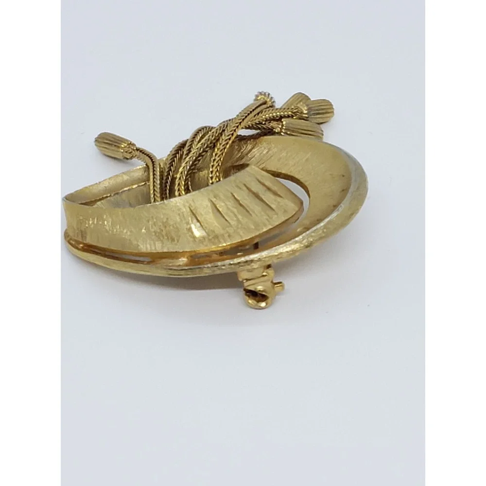 The Unbranded Brand style gold